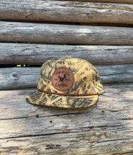 Load image into Gallery viewer, Rope Hats