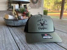 Load image into Gallery viewer, Rope Hats