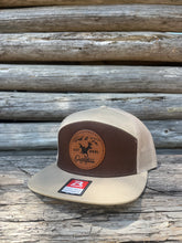 Load image into Gallery viewer, Rope Hats