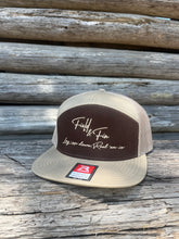 Load image into Gallery viewer, Rope Hats