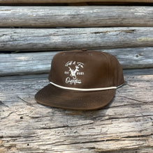 Load image into Gallery viewer, Rope Hats