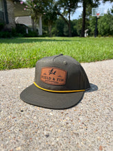 Load image into Gallery viewer, Rope Hats