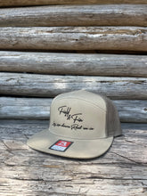 Load image into Gallery viewer, Rope Hats