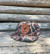 Load image into Gallery viewer, Rope Hats