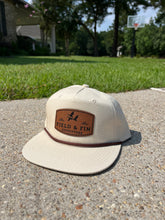 Load image into Gallery viewer, Rope Hats