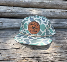 Load image into Gallery viewer, Rope Hats